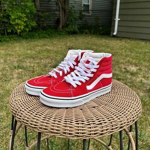 Vans SK8-Hi Shoe